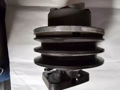 Picture of CLUTCH,FAN