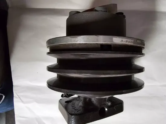 Picture of CLUTCH,FAN