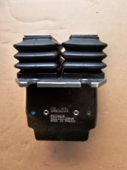 Picture of CONTROL LEVER PILOT VALVE