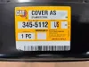 Picture of COVER AS