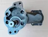 Picture of GEAR PUMP GROUP-DOUBLE SECTION