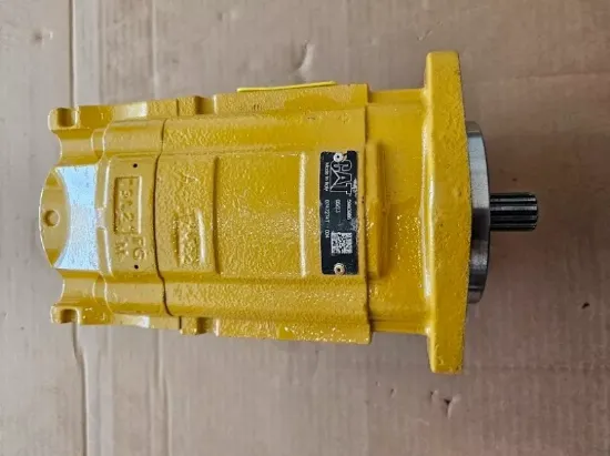 Picture of REMAN GEAR PUMP
