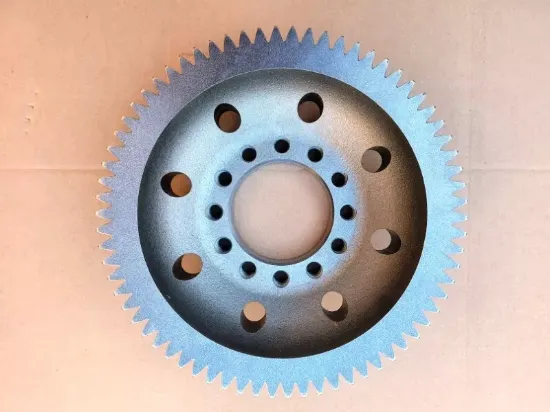 Picture of GEAR - AUX DRIVE