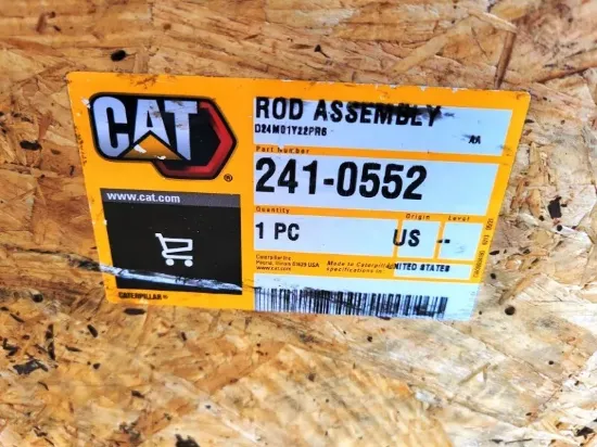 Picture of ROD AS (INCLUDE 7J3297)