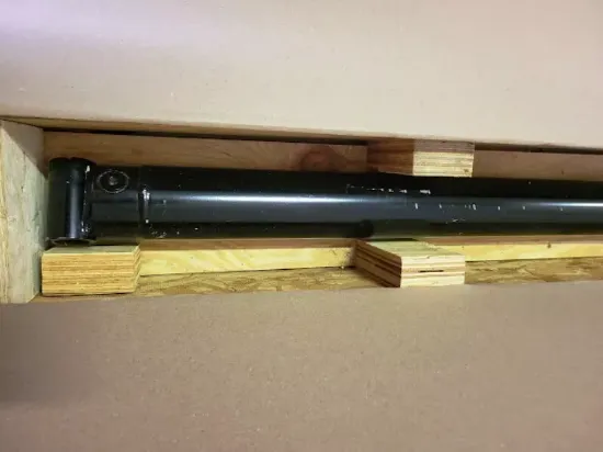 Picture of CYLINDER GP-EXTENDABLE STICK