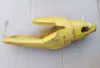 Picture of ADAPTER, RH SPADE, 1 1/2 LEG,