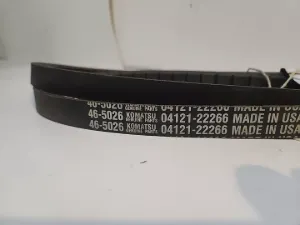V Belt Set (2)