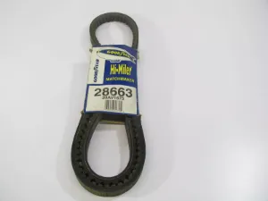 VEE BELT SET