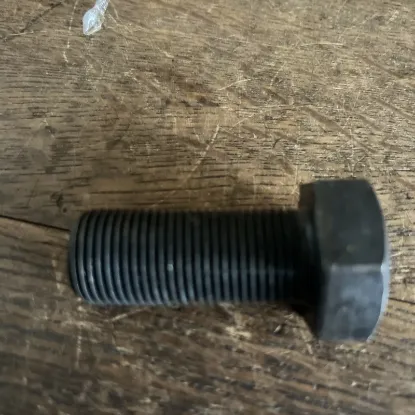 Picture of HEX HEAD BOLT 3/4''-16 x 1 1/4''