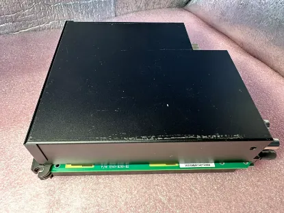 Picture of CPU