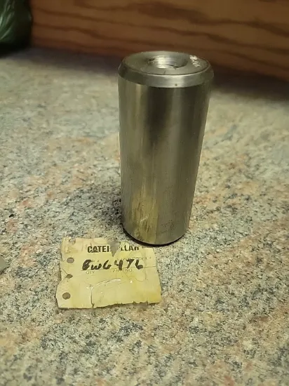 Picture of PIN