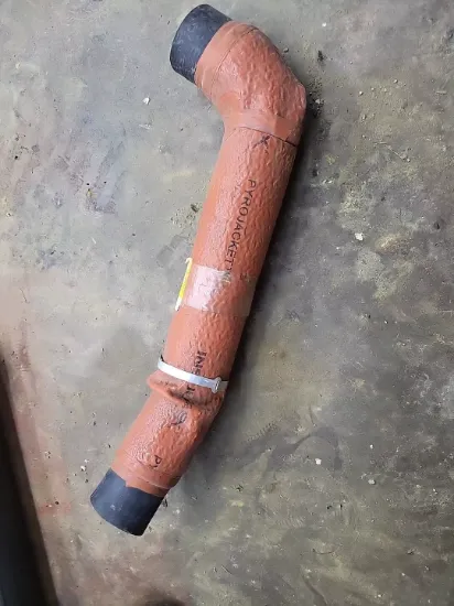 Picture of HOSE AS