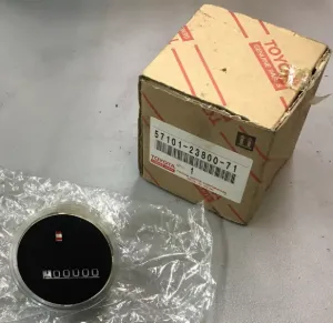 HOUR METER