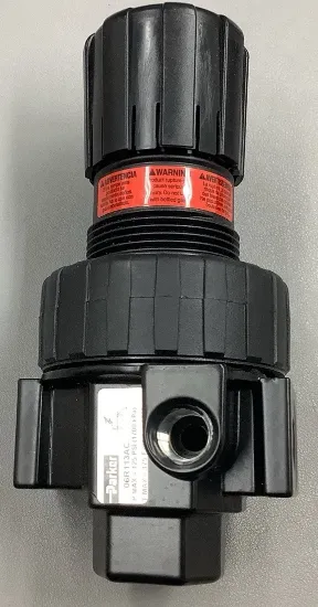 Picture of Inlet Air Pressure Regulator 125PSI 1/4NPT