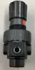Picture of Inlet Air Pressure Regulator 125PSI 1/4NPT