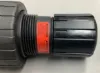 Picture of Inlet Air Pressure Regulator 125PSI 1/4NPT