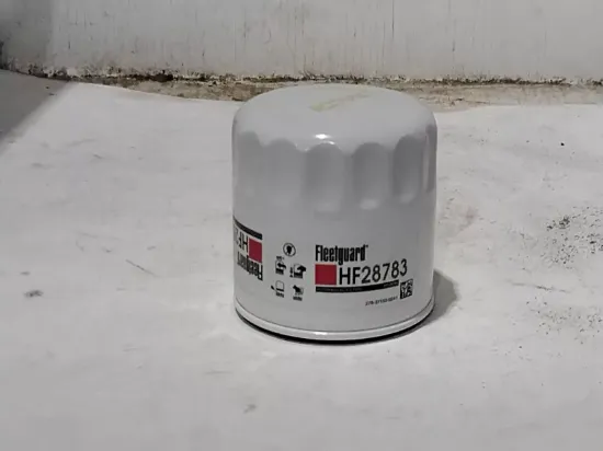 Picture of HYDRAULIC FILTER