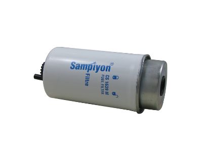 Picture of FUEL FILTER