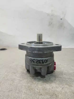 Picture of S26 Aluminum Gear Pump