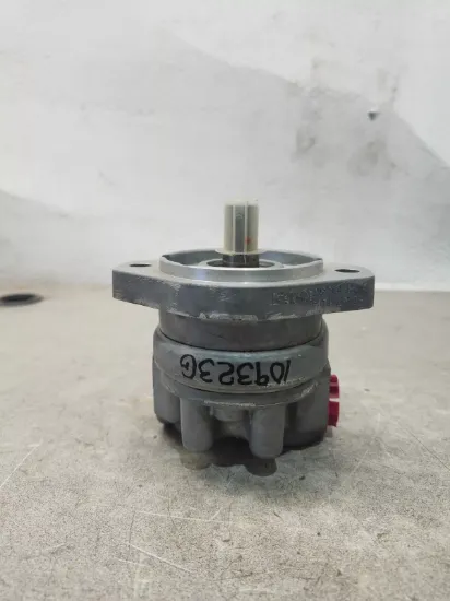 Picture of S26 Aluminum Gear Pump