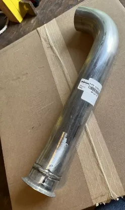 Picture of EXHAUST PIPE