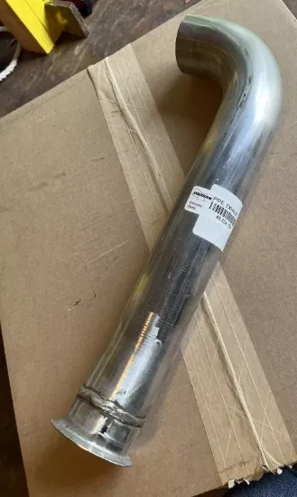 Picture of EXHAUST PIPE