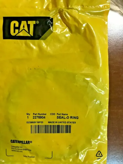 Picture of SEAL-O-RING