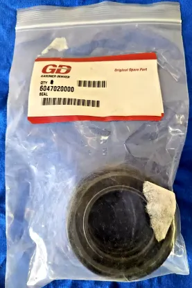Picture of SEAL