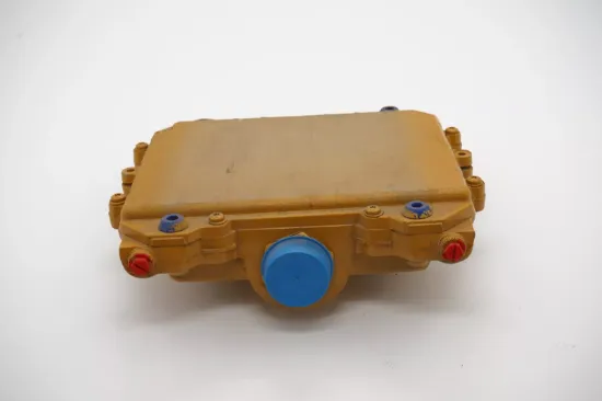 Picture of CONTROL GP-ENGINE ELECTRONIC