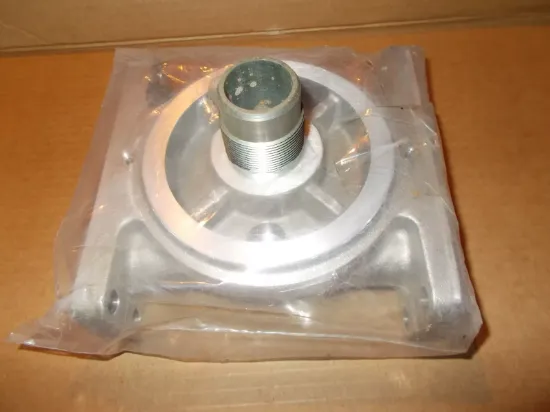 Picture of BASE AS-OIL FILTER