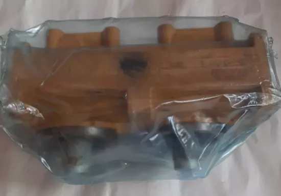 Picture of BASE AS-OIL FILTER