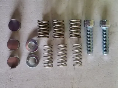 Picture of CONTACT KIT RP