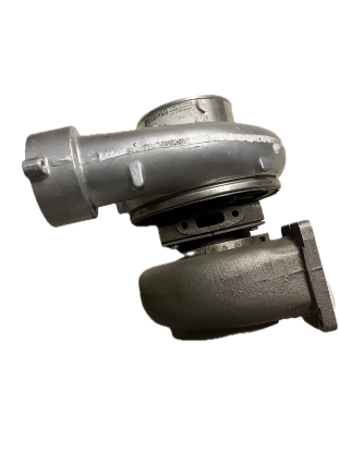 Picture of Turbo Charger