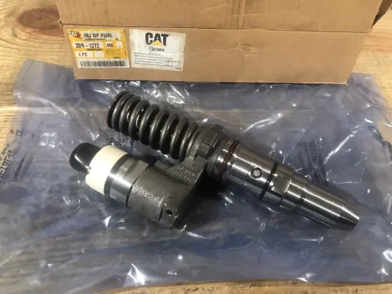 Picture of INJECTOR GP-FUEL