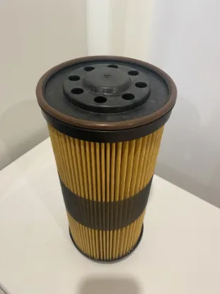Picture of FUEL WATER SEPARATOR FILTER