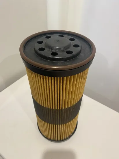 Picture of FUEL WATER SEPARATOR FILTER