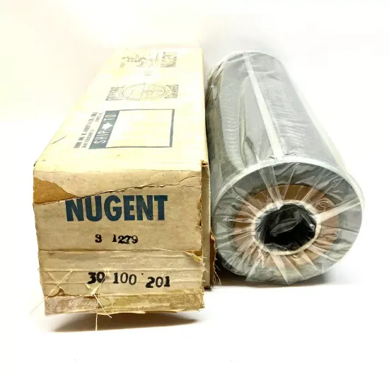 Picture of Hydraulic Filter