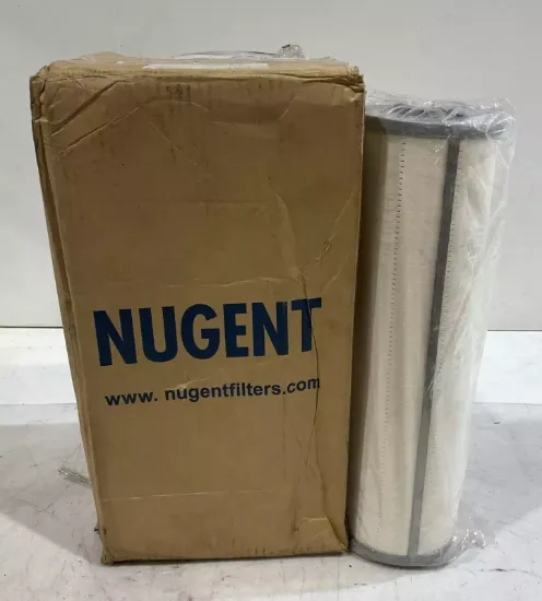 Picture of Hydraulic Oil Filter