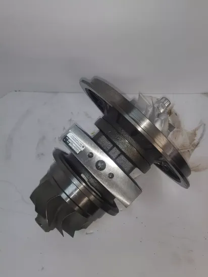 Picture of CARTRIDGE GP-TURBOCHARGER