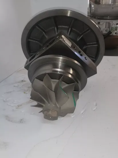 Picture of CARTRIDGE GP-TURBOCHARGER