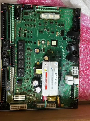 Picture of Control Card PCC3300