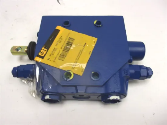Picture of VALVE GP-CONTROL  -BUCKET