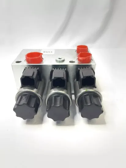 Picture of VALVE GP