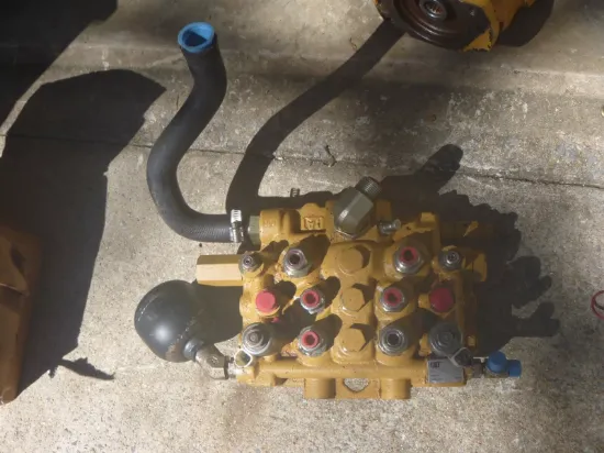 Picture of VALVE GP-CONTROL