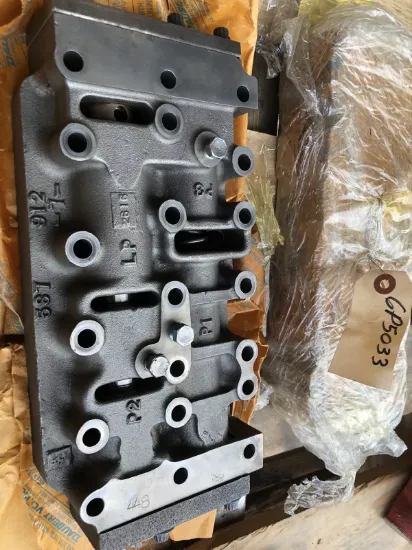 Picture of VALVE GP-PRESSURE CONTROL