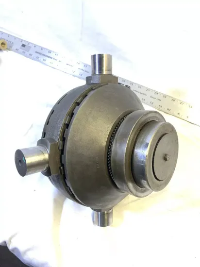 Picture of DIFFERENTIAL GP-NOSPIN