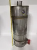 Picture of DPF DIESEL PARTICULATE FILTER