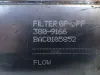Picture of DPF DIESEL PARTICULATE FILTER