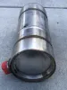 Picture of DPF DIESEL PARTICULATE FILTER