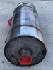 Picture of DPF DIESEL PARTICULATE FILTER